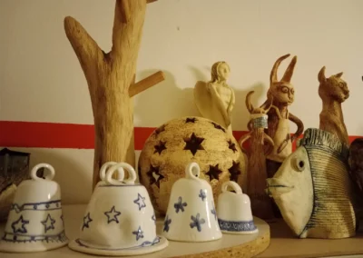 Zakázková výroba keramiky