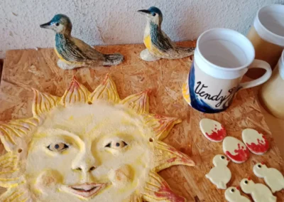 Zakázková výroba keramiky