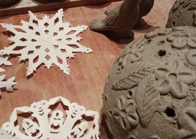 Zakázková výroba keramiky