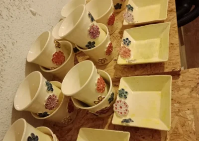 Zakázková výroba keramiky