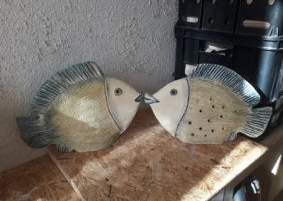 Zakázková výroba keramiky