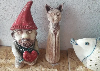 Zakázková výroba keramiky