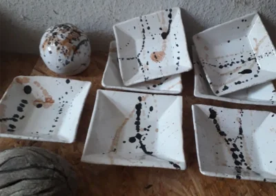 Zakázková výroba keramiky