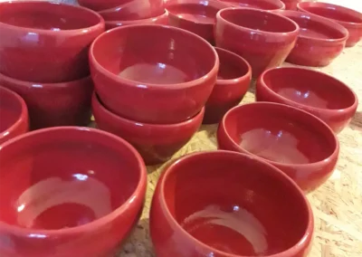 Zakázková výroba keramiky