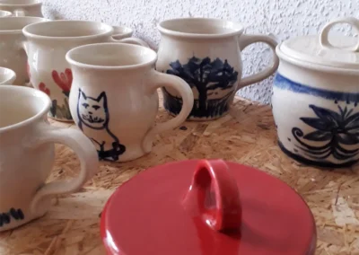 Zakázková výroba keramiky