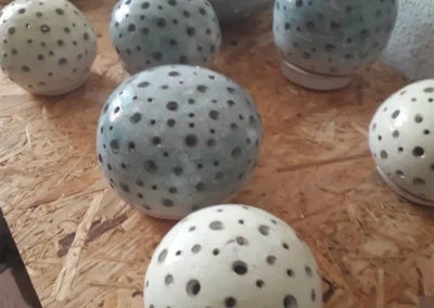 Zakázková výroba keramiky