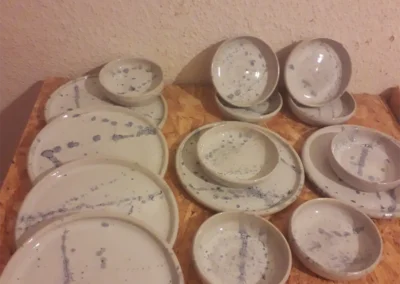 Zakázková výroba keramiky