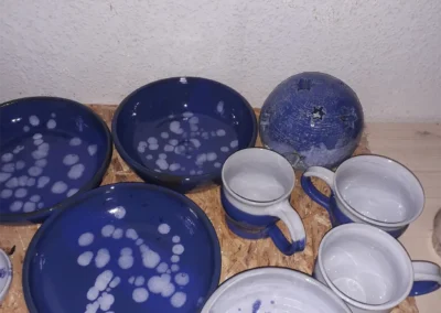 Zakázková výroba keramiky