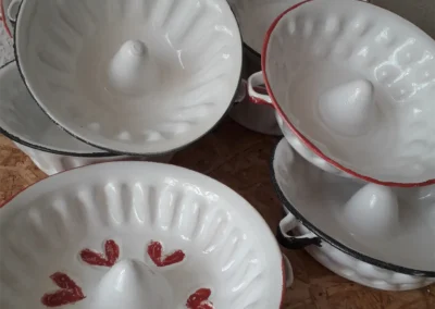 Zakázková výroba keramiky