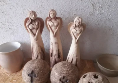Zakázková výroba keramiky