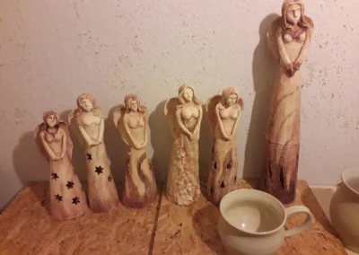 Zakázková výroba keramiky