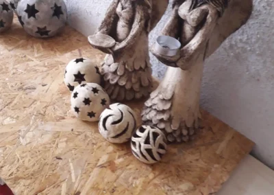 Zakázková výroba keramiky