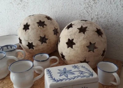 Zakázková výroba keramiky