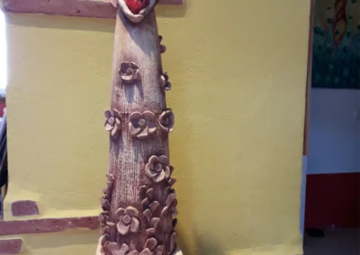 Zakázková výroba keramiky