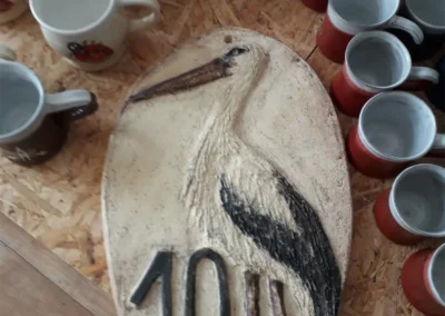 Zakázková výroba keramiky