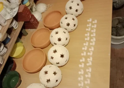 Zakázková výroba keramiky