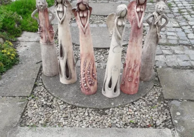 Zakázková výroba keramiky