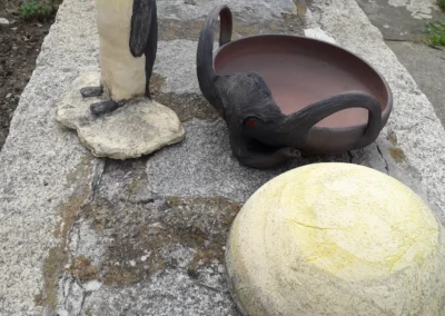 Zakázková výroba keramiky