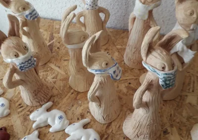 Zakázková výroba keramiky