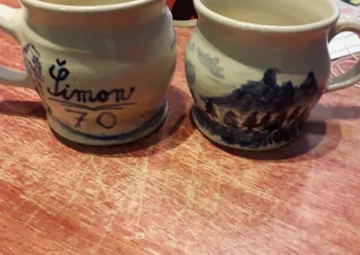 Zakázková výroba keramiky