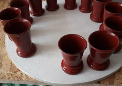 Zakázková výroba keramiky