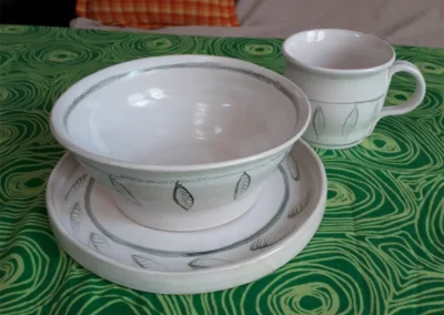 Zakázková výroba keramiky