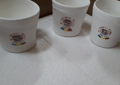 Zakázková výroba keramiky