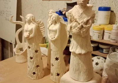 Zakázková výroba keramiky