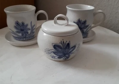 Zakázková výroba keramiky