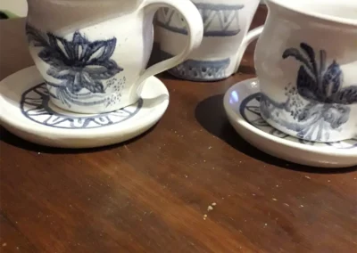 Zakázková výroba keramiky