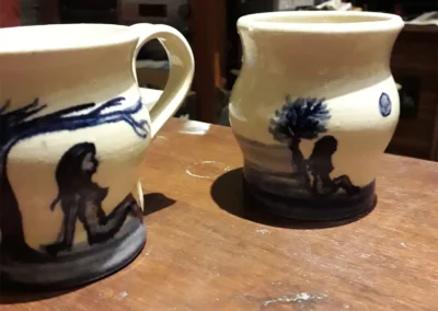 Zakázková výroba keramiky