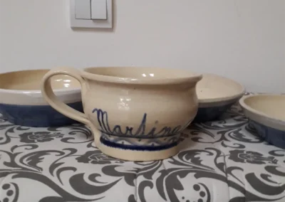 Zakázková výroba keramiky