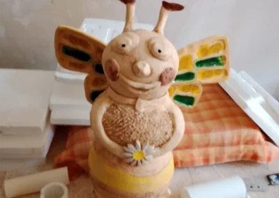 Zakázková výroba keramiky