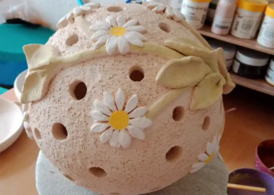 Zakázková výroba keramiky