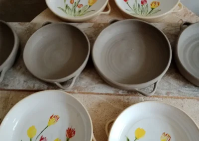 Zakázková výroba keramiky