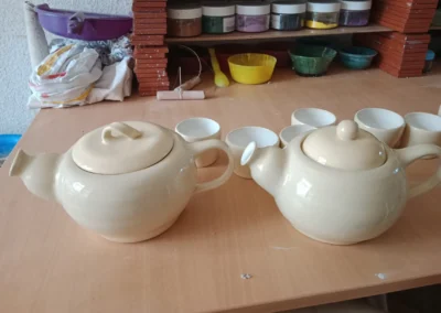 Zakázková výroba keramiky