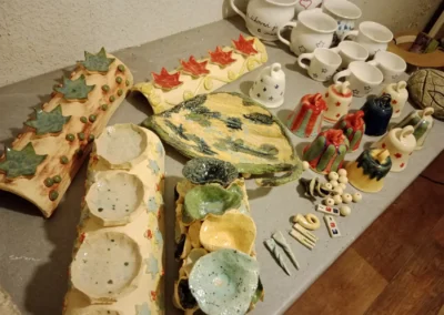 Zakázková výroba keramiky