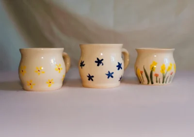 Hrnek "normální kafe"